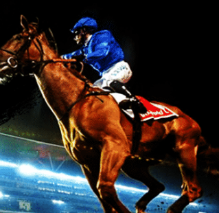 Tangmaa online Horse Racing casino UFABET